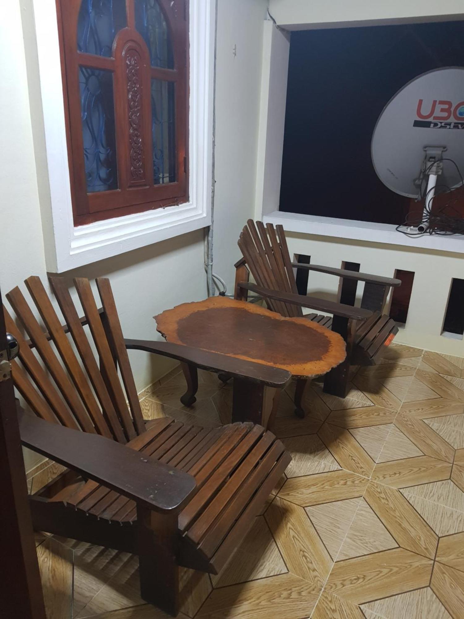 Sakura Wood House Hotell Luang Prabang Eksteriør bilde